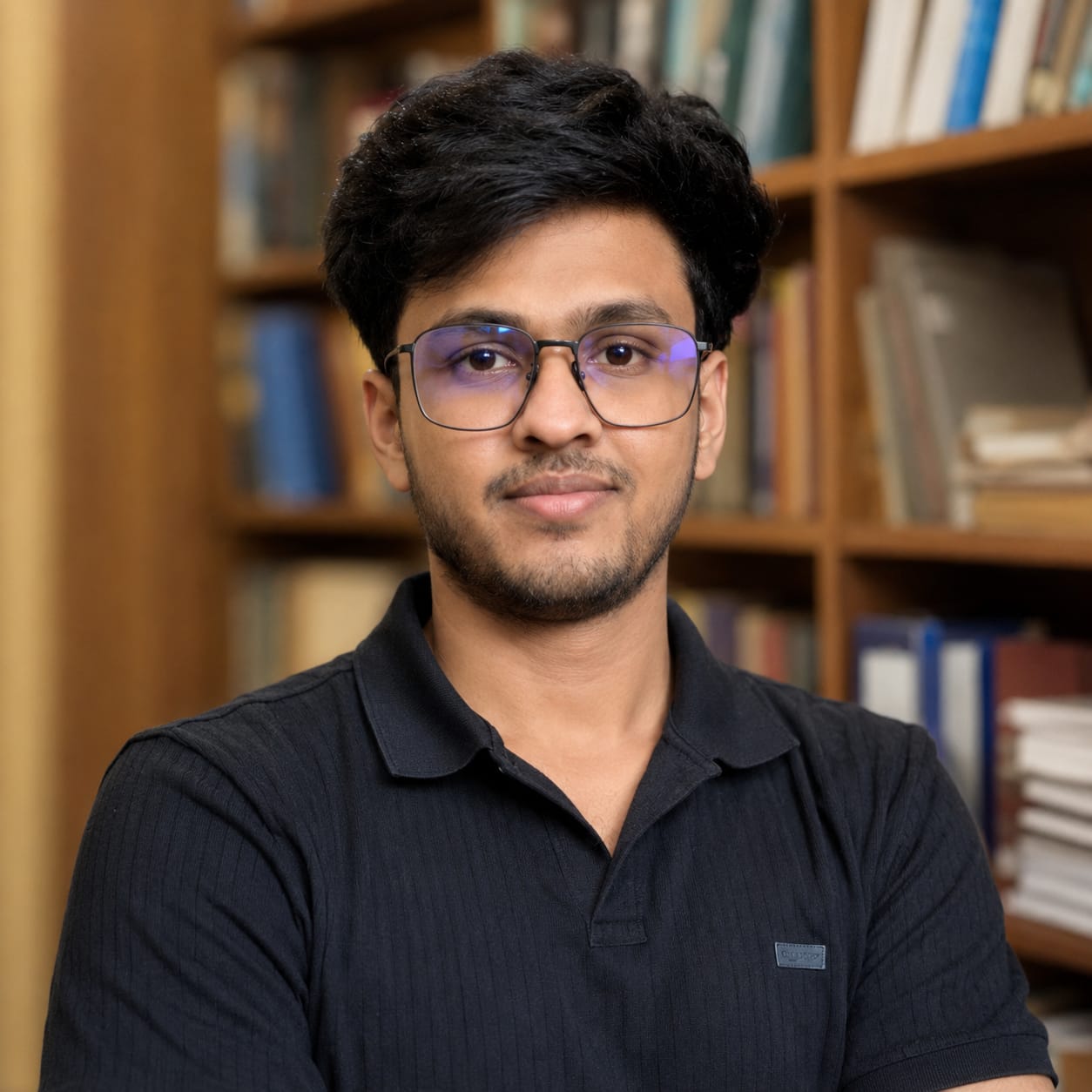 Supriyo Saha